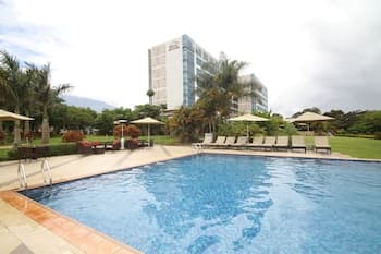 Mount Meru Hotel