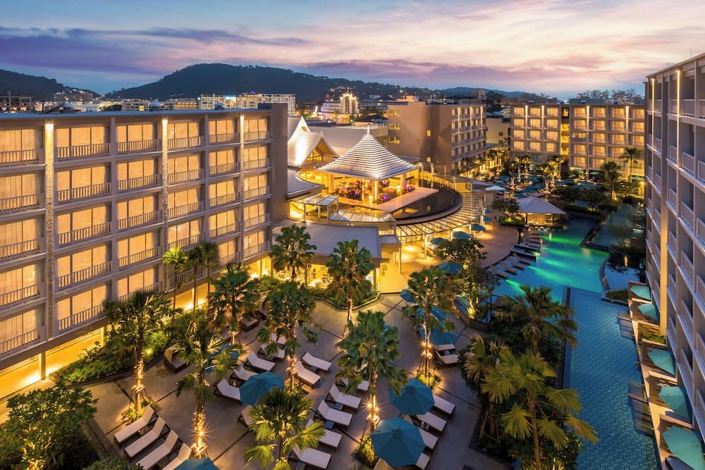 hotel image