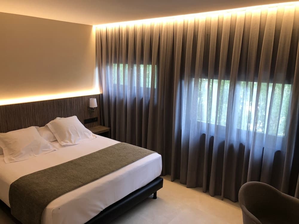 Hotel Balneario de la Virgen