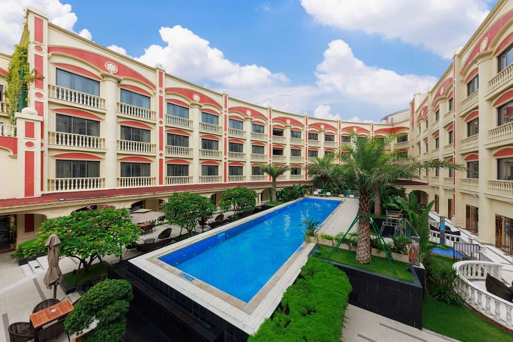 hotel image