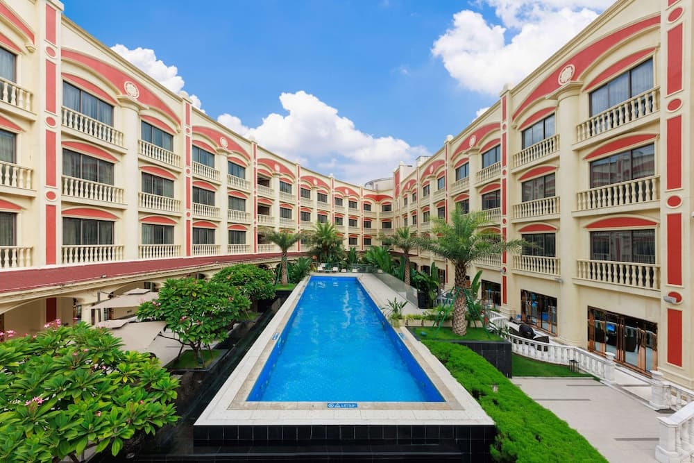 hotel image