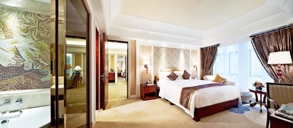 Wyndham Foshan Shunde