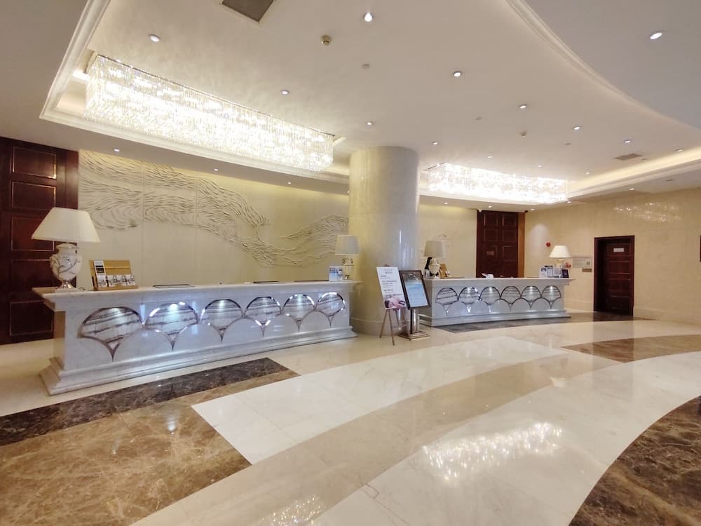 Wyndham Foshan Shunde