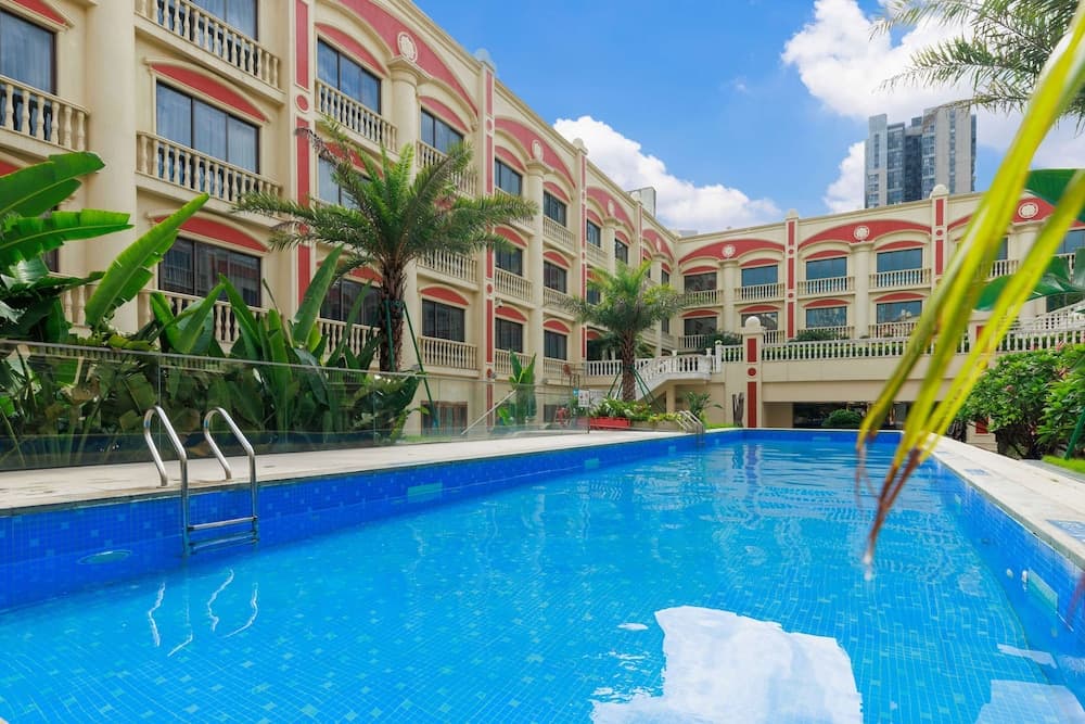 hotel image
