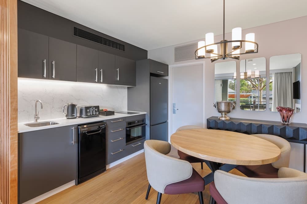 Peppers Hunter Valley AVC Apartment