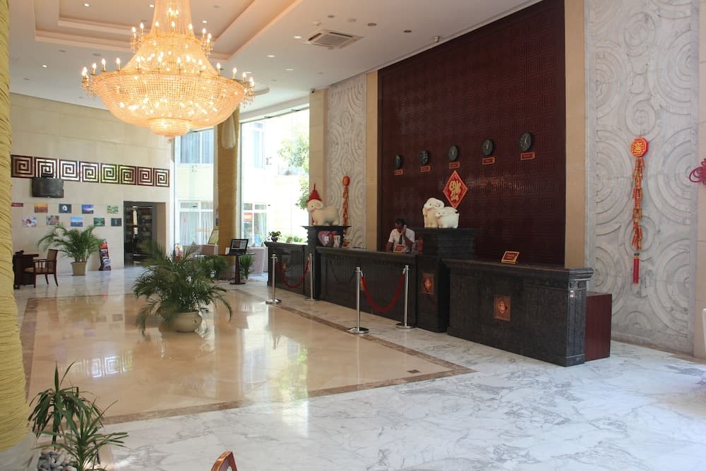 Soluxe Cairo Hotel