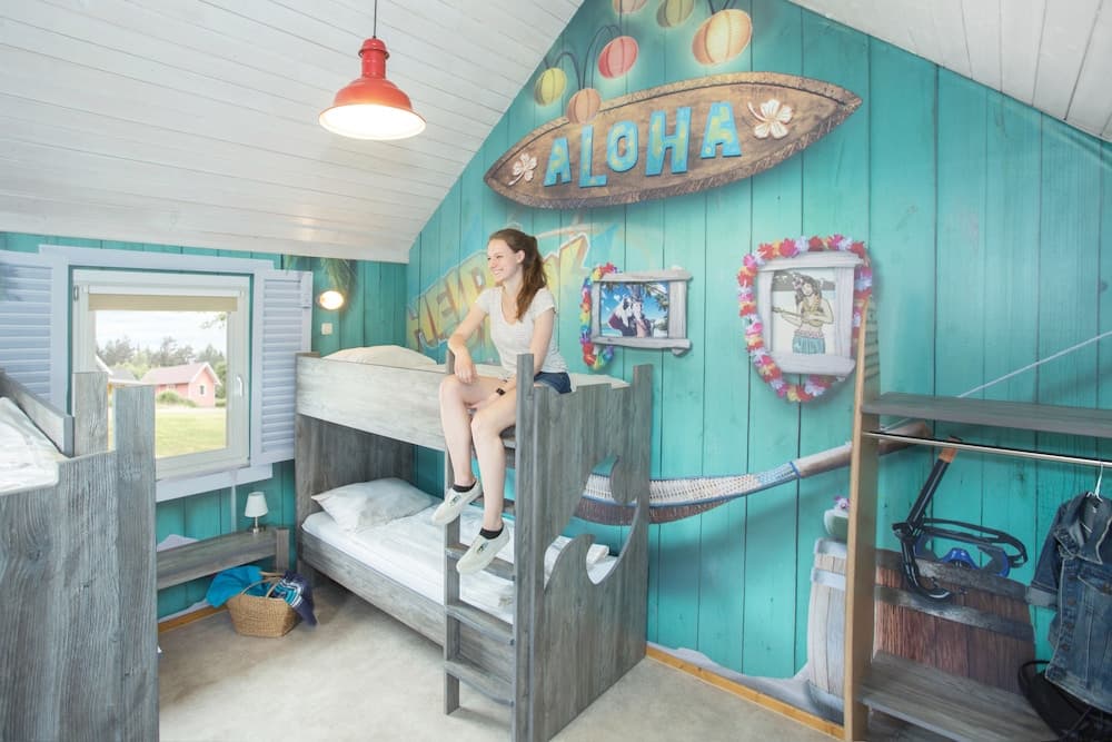 Heide Park Holiday Camp