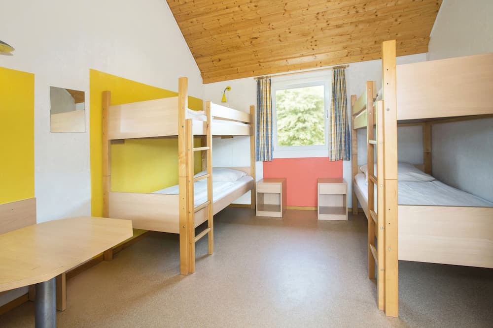 Heide Park Holiday Camp