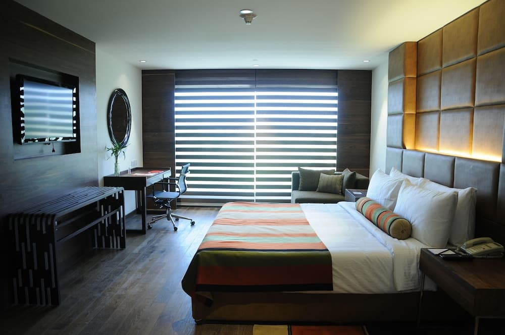 The LaLiT Chandigarh