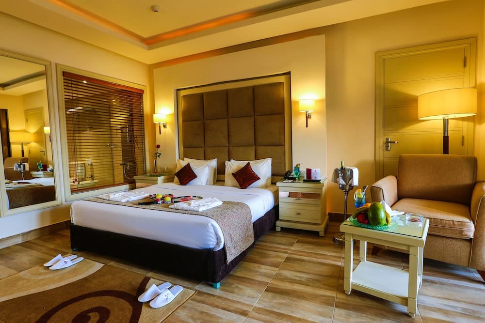 Charmillion Club Resort