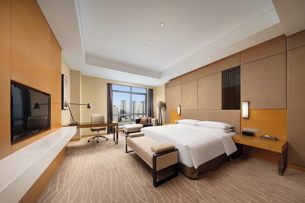 Crowne Plaza Yangzhou by IHG