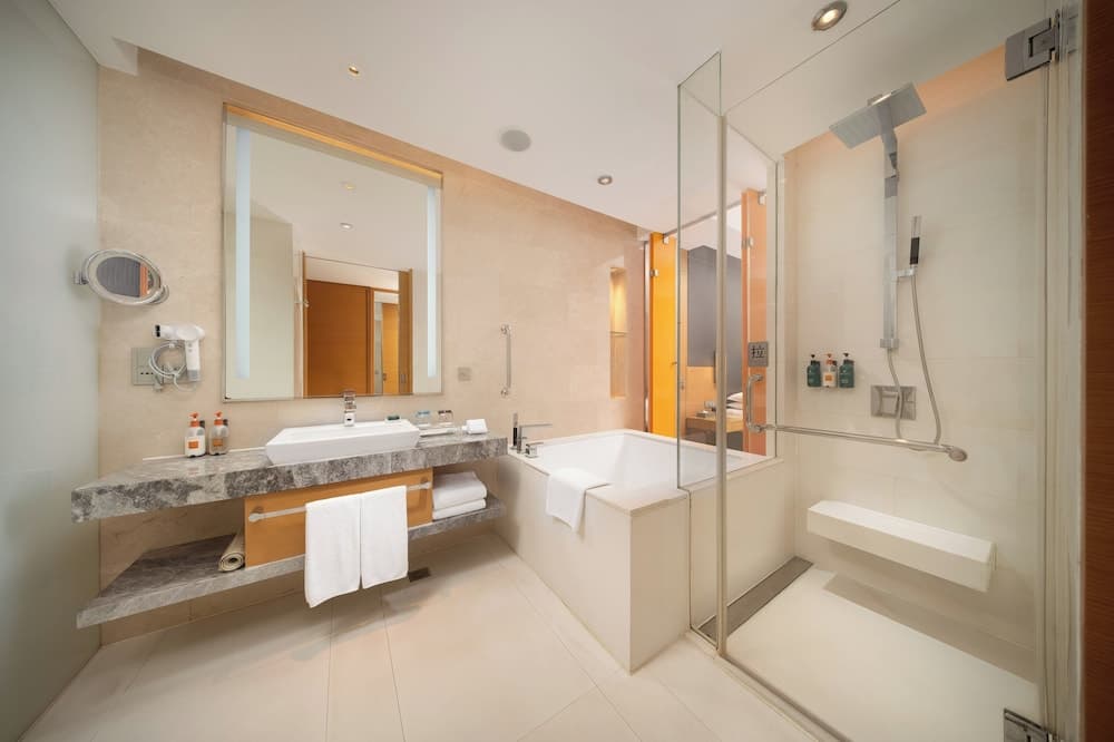 Crowne Plaza Yangzhou by IHG