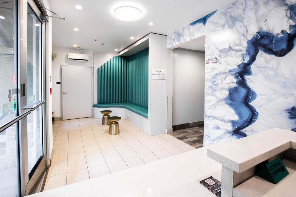 Urban Boutique Hotel