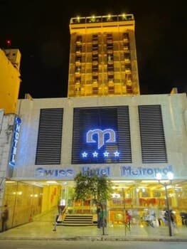 Hotel Metropol