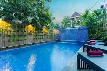 Glory Angkor Hotel SiemReap