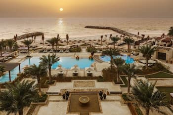 Ajman Saray, a Luxury Collection Resort, Ajman