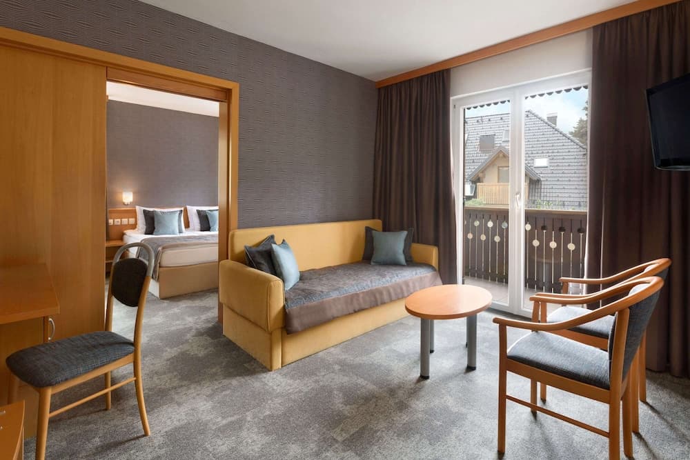 Ramada Resort by Wyndham Kranjska Gora