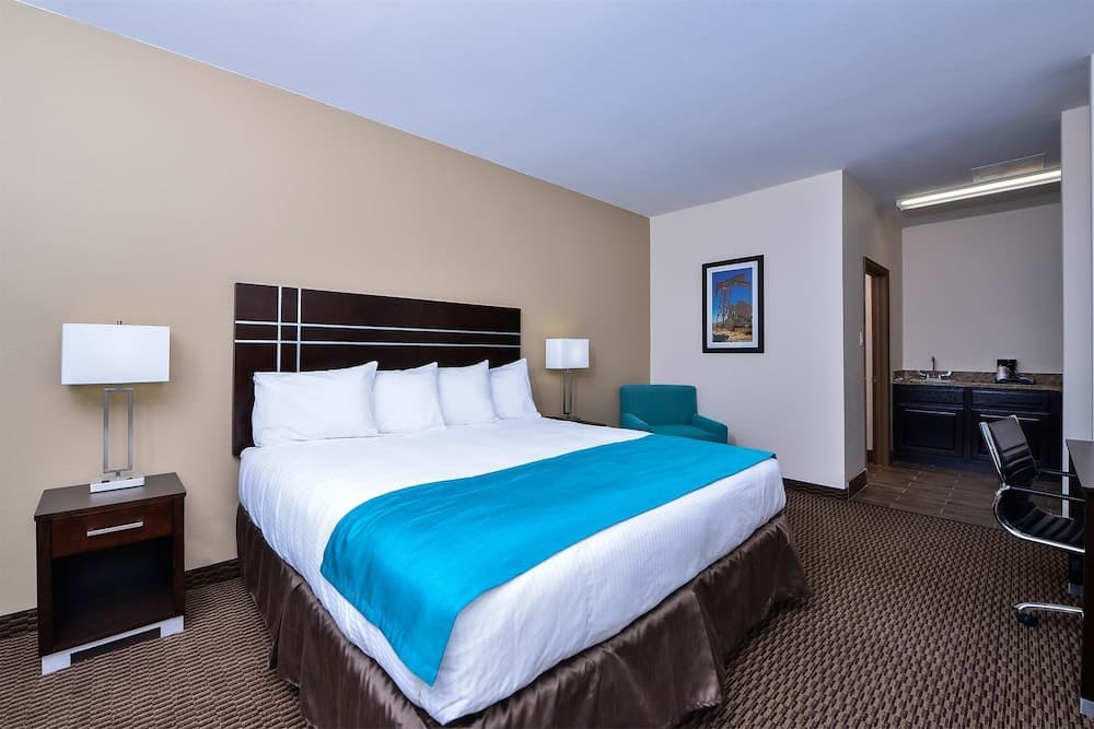 Americas Best Value Inn & Suites Cuero