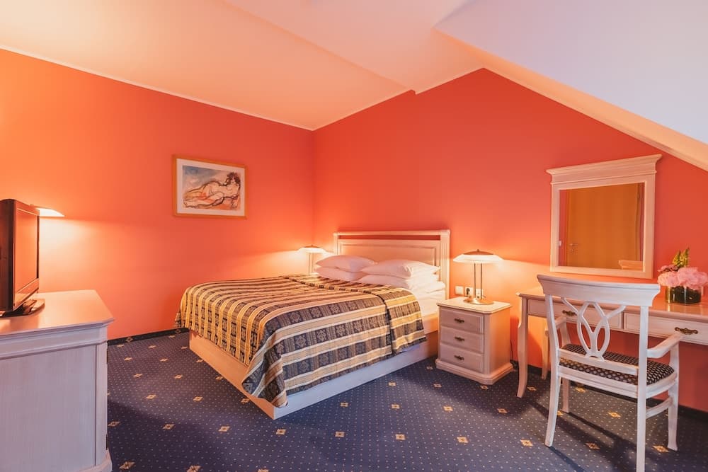 Ramada Hotel & Suites by Wyndham Kranjska Gora