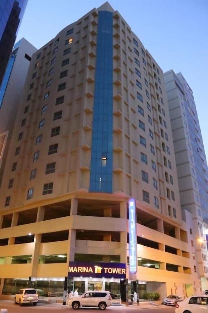 hotel image