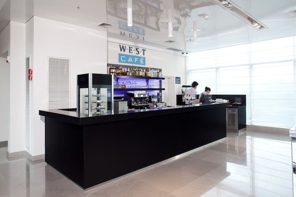 West All Suite Boutique Ashdod