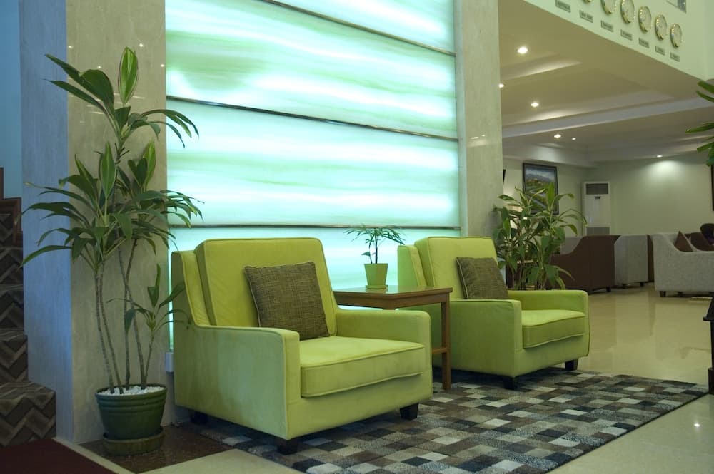 Best Western Green Hill Hotel