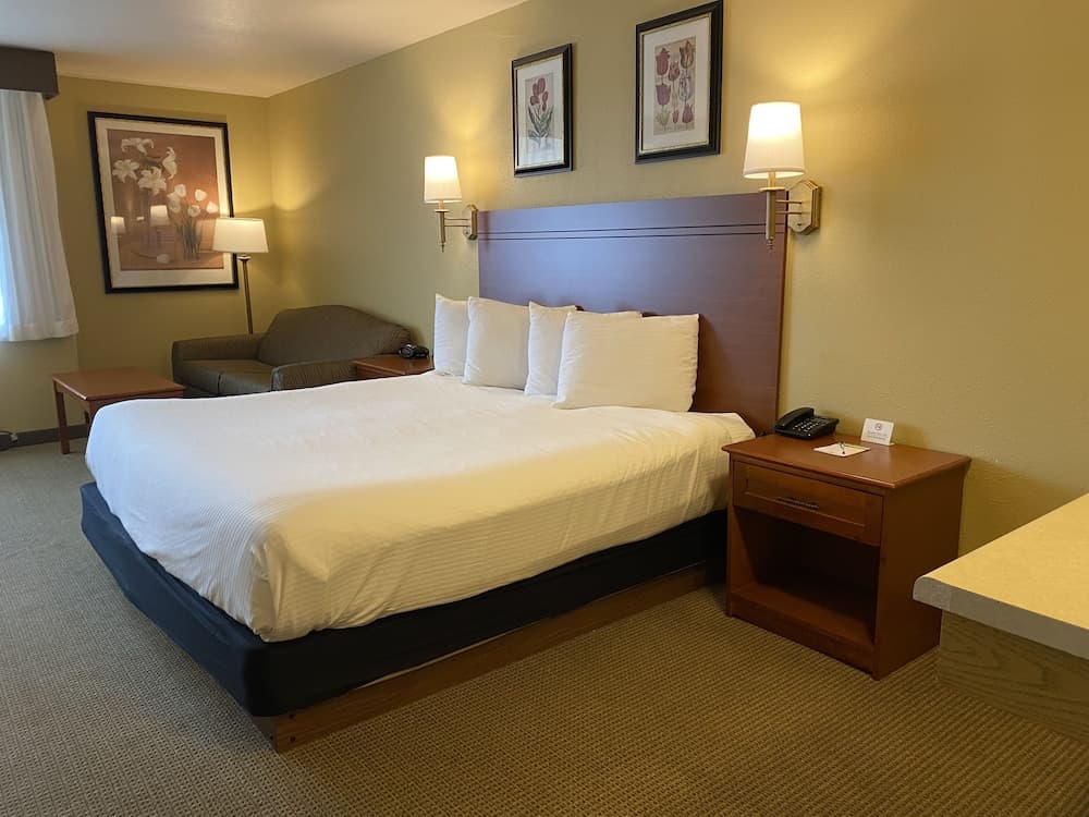 Wingate by Wyndham Mount Vernon