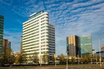 Holiday Inn Express Amsterdam - Arena Towers, an IHG Hotel