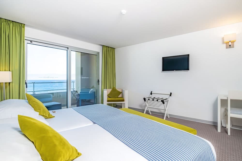 Aqua Natura Madeira Hotel