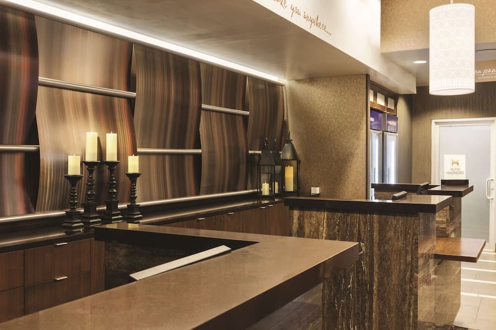 Hilton Garden Inn New York/Manhattan-Midtown East