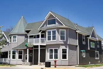 Hotel Frankfort & Restaurant