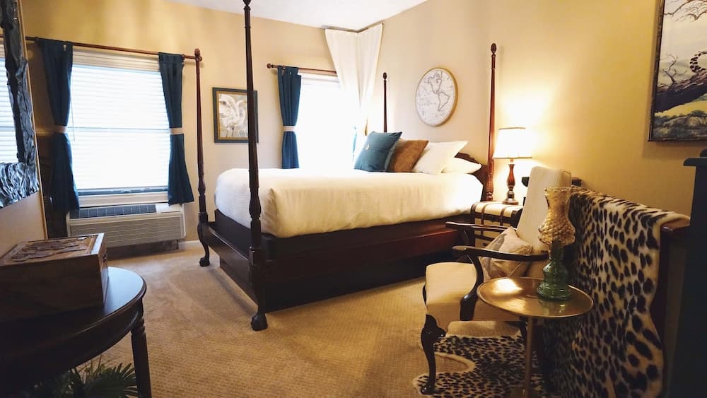 Hotel Frankfort & Restaurant