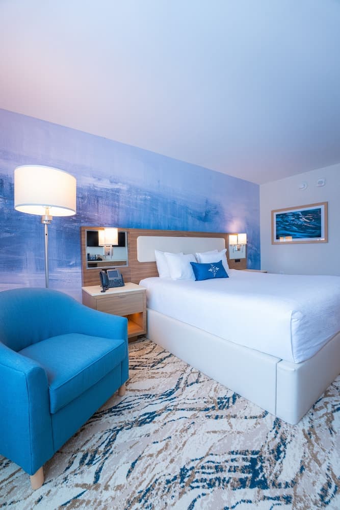 Mohegan Pennsylvania Casino Resort - Adults Only 21+