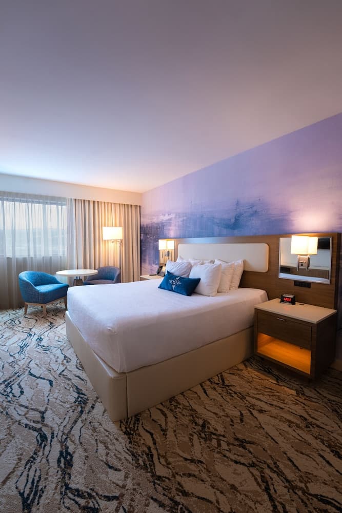 Mohegan Pennsylvania Casino Resort - Adults Only 21+