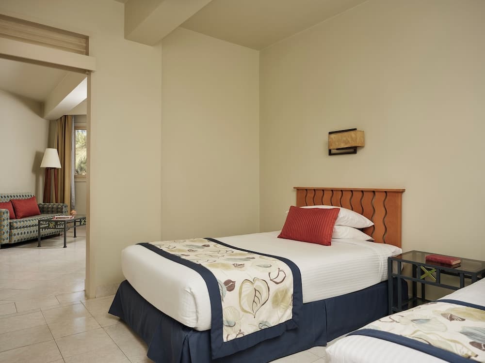 Club Paradisio El Gouna Red Sea