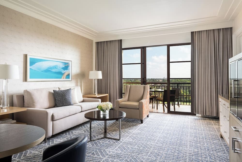Four Seasons Resort Orlando at WALT DISNEY WORLD® Resort
