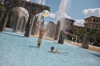 Four Seasons Resort Orlando at WALT DISNEY WORLD® Resort