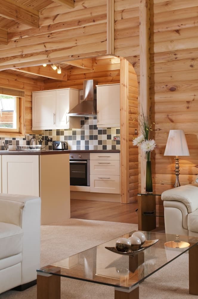 South Winchester Lodges