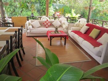 Barbados Chi Guest House