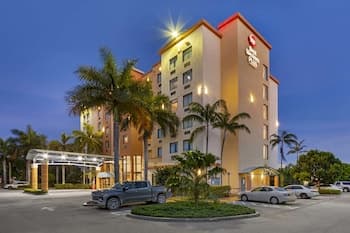 Best Western Plus Miami Executive Airport Hotel & Suites