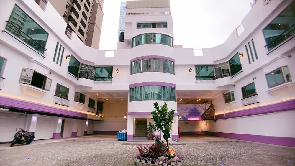 hotel image