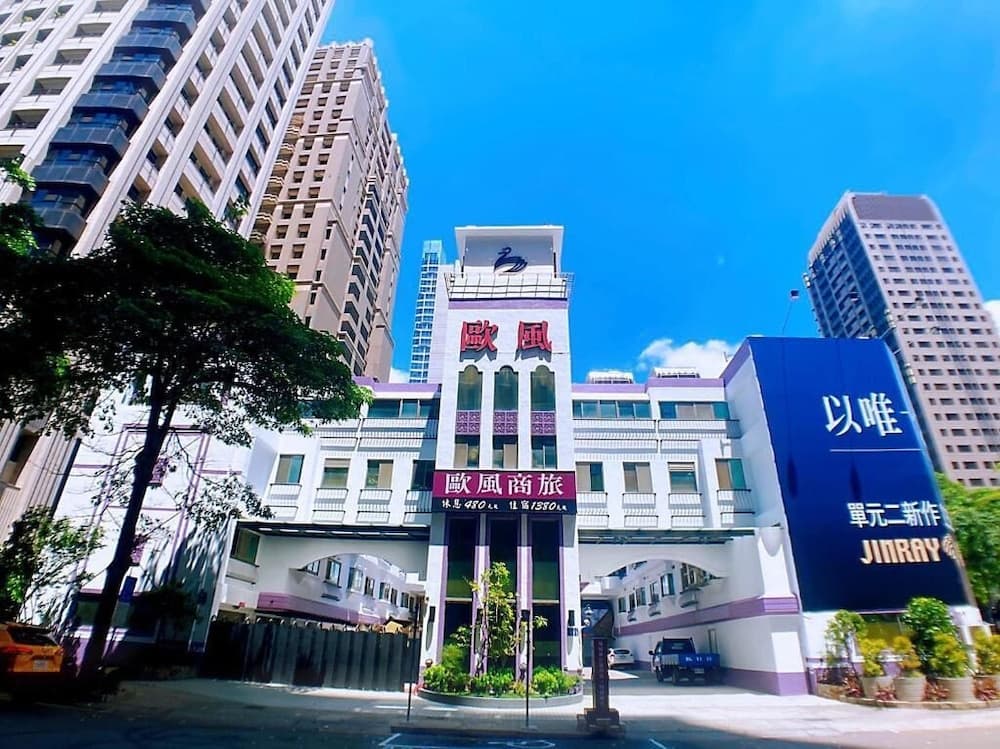 hotel image