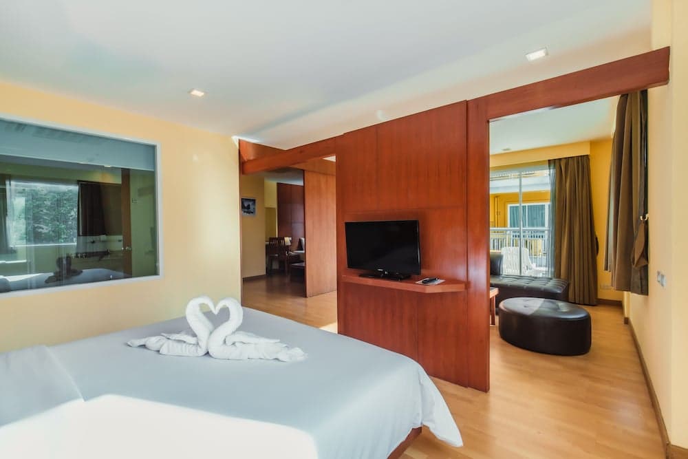 Elite Suites Patong
