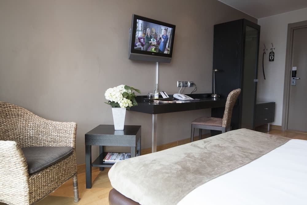 Best Western Solna Business Park