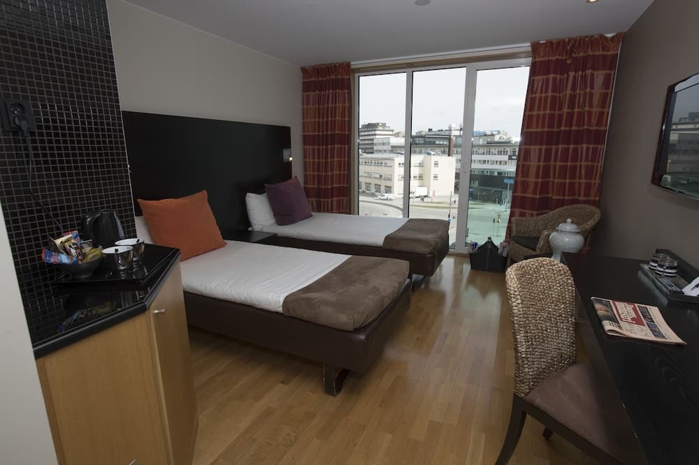 Best Western Solna Business Park