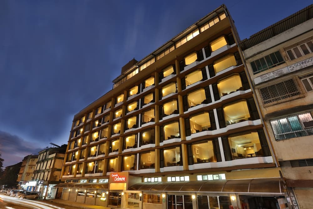 hotel image