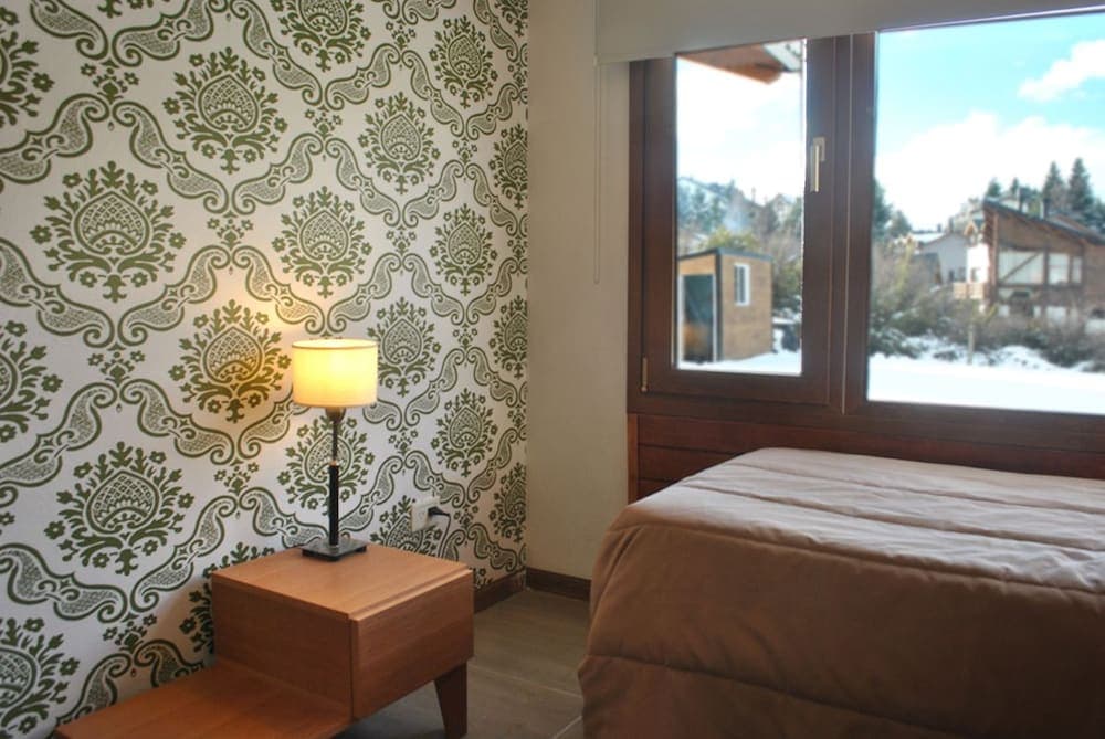 Kurtem Lodge Cerro Catedral