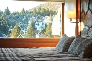 Kurtem Lodge Cerro Catedral