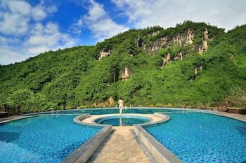 Harmona Resort & Spa Zhangjiajie