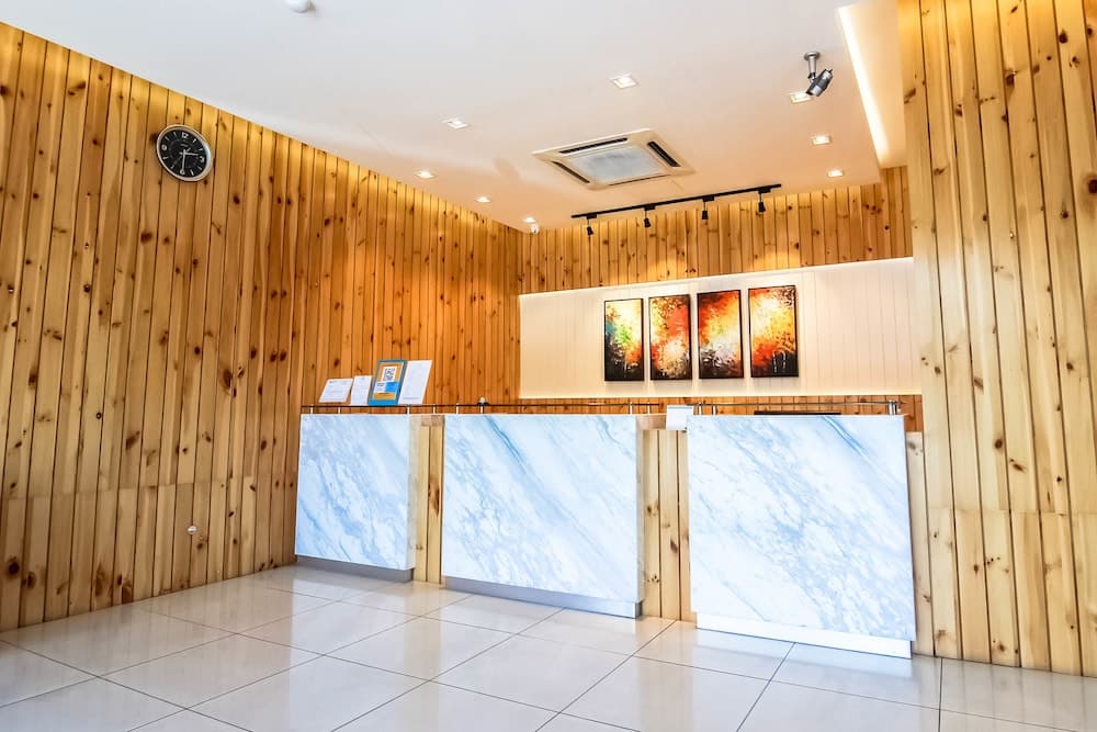 Sunflower Hotel Melaka